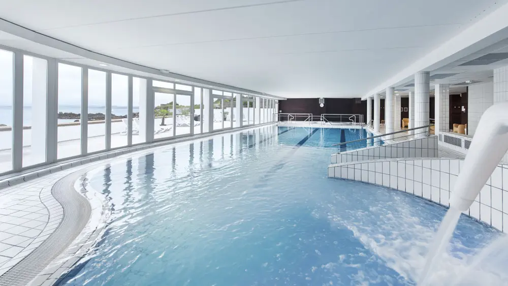 Hôtel Valdys - l’Escale marine