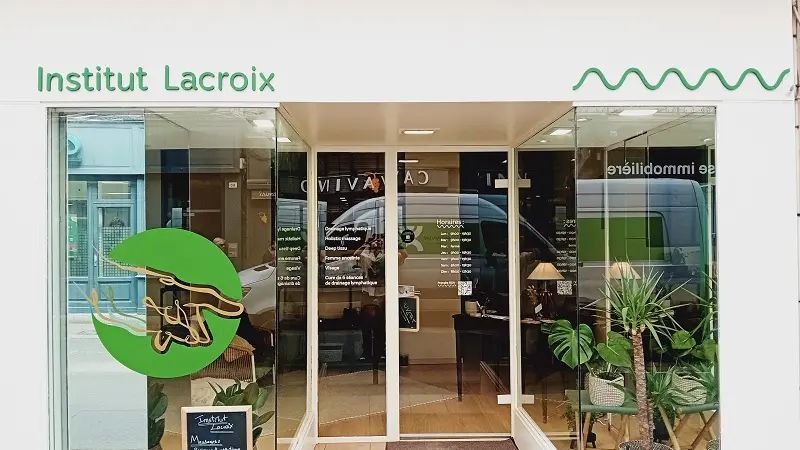 Institut Lacroix Saint-Malo