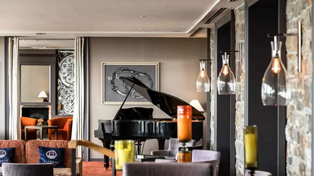 Sofitel Quiberon Thalassa sea & spa