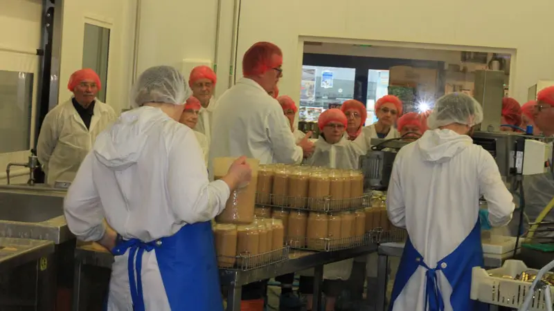 Conserverie Kerbriant