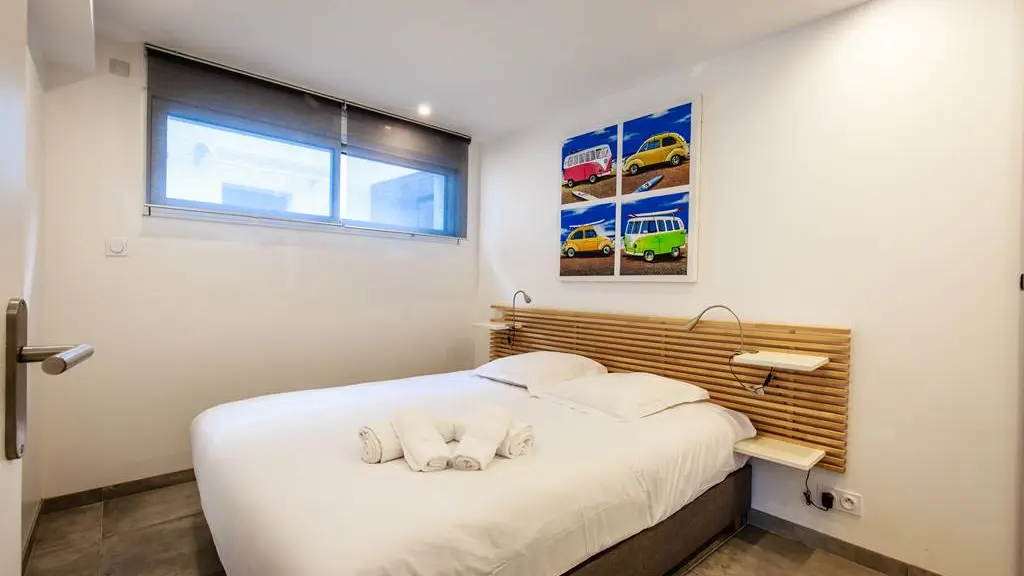 LA TEIGNOUSE-Saint-Pierre-Quiberon