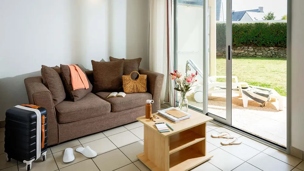 Résidences Valdys de Rockroum