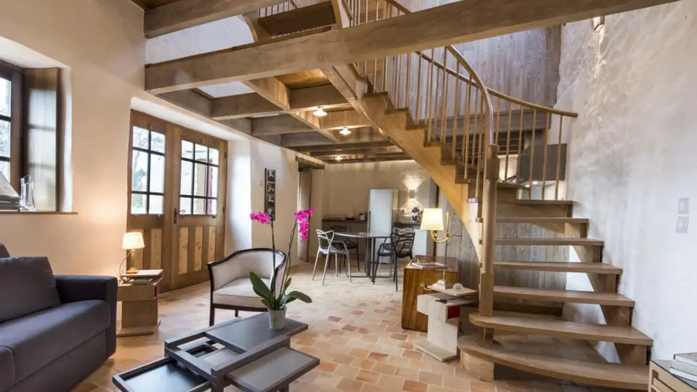 Domaine de Linguinou