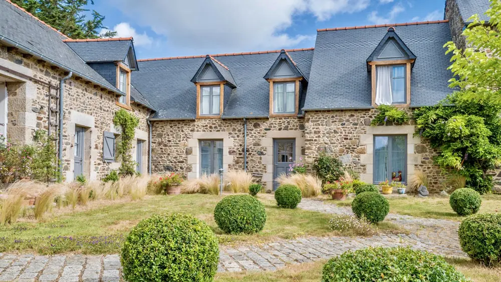 Les gîtes de Kérégal