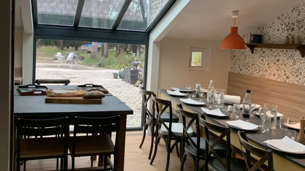 Le Relais du Cap Fréhel