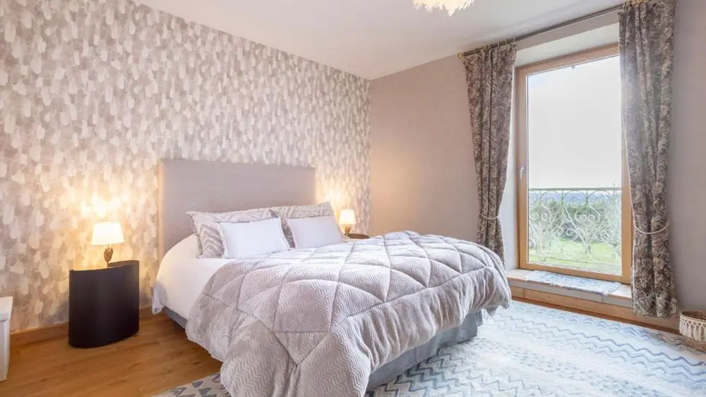 Les Logis de Kergoulou