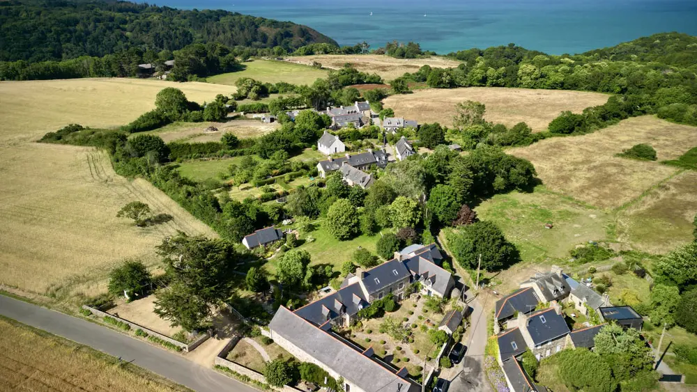 Les gîtes de Kérégal