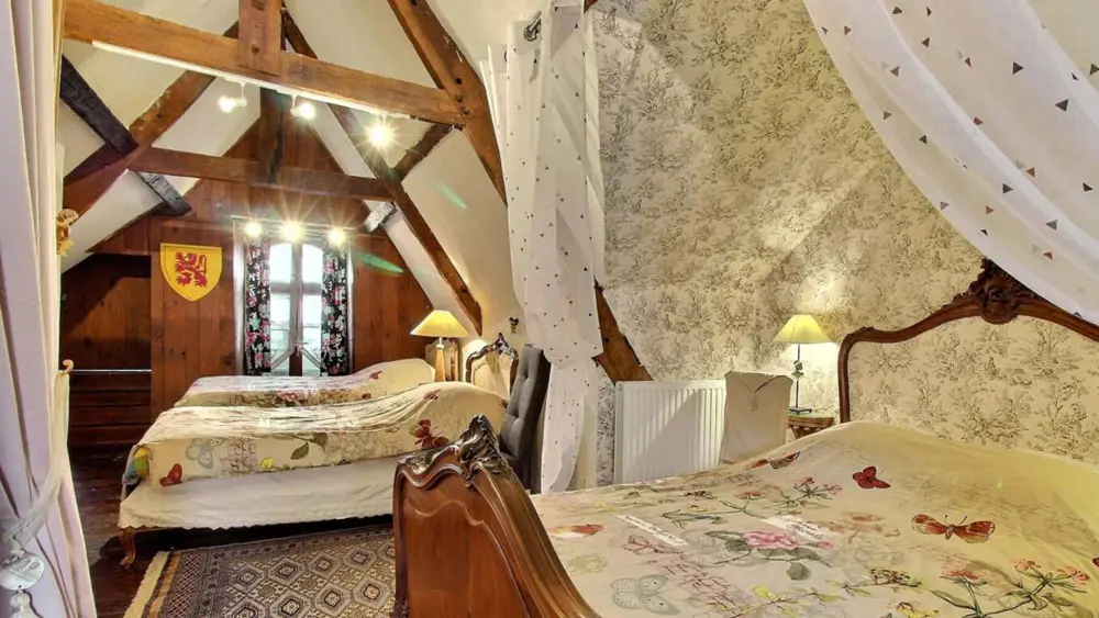 L'Etape Josselinaise