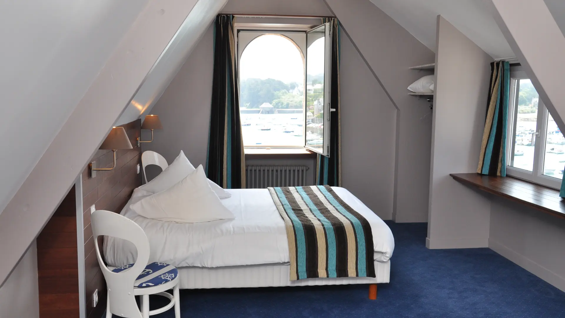 hotel des rochers 2016