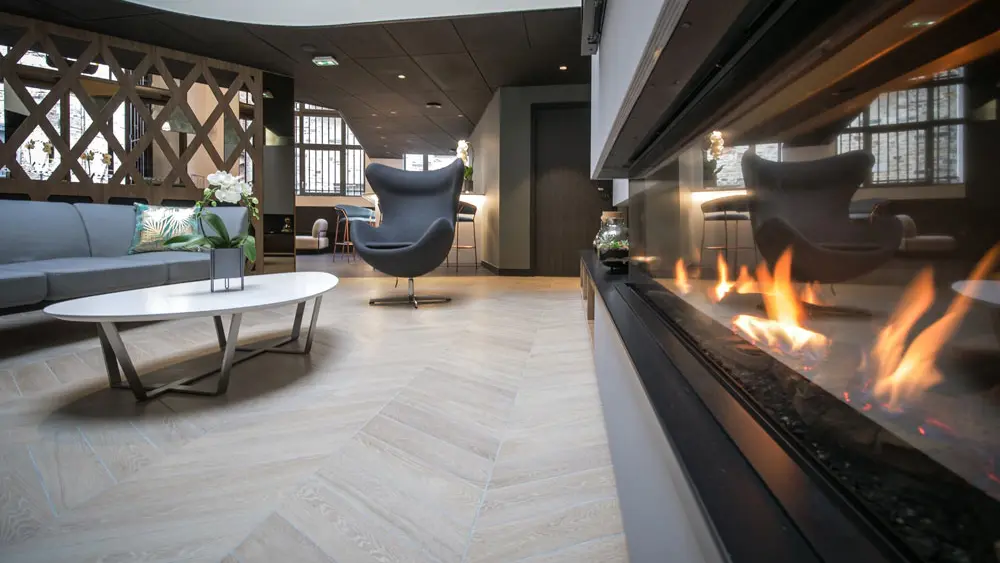 Le Magic Hôtel & Spa