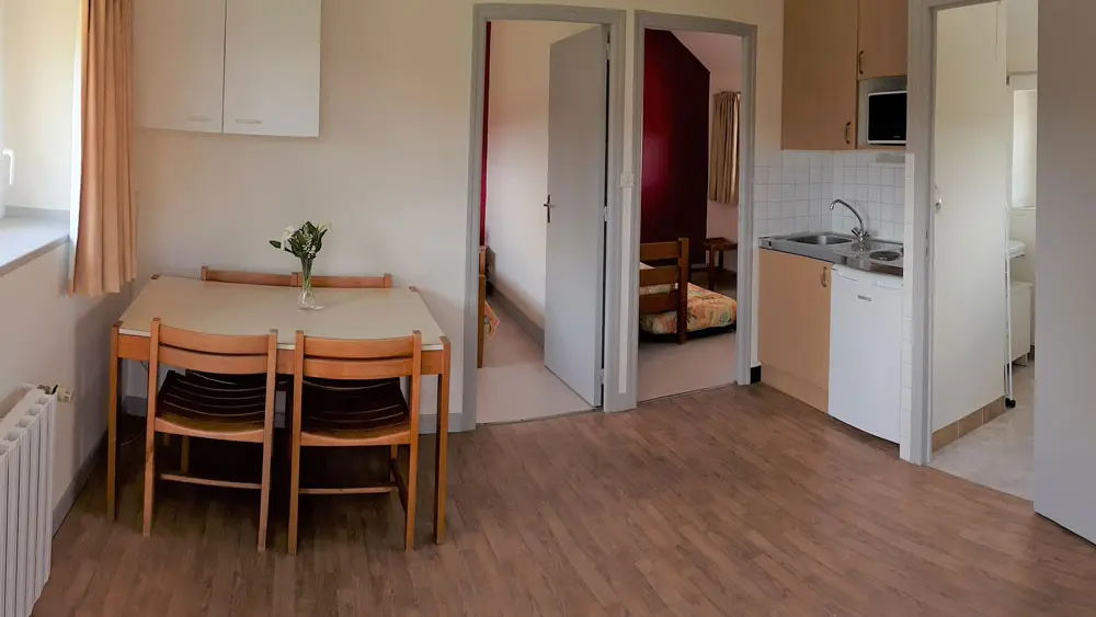 Gîtes Les Hirondelles