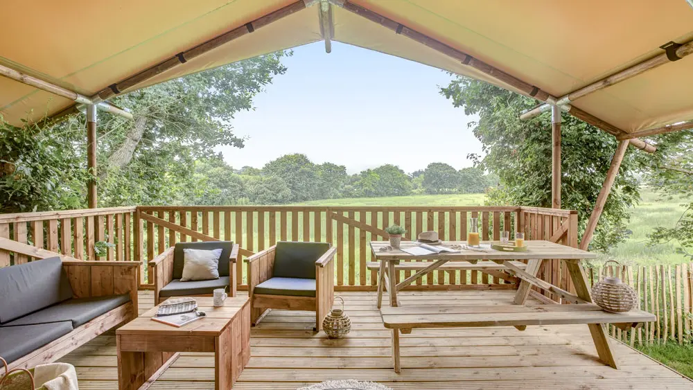 Camping Yelloh! Village les Mouettes