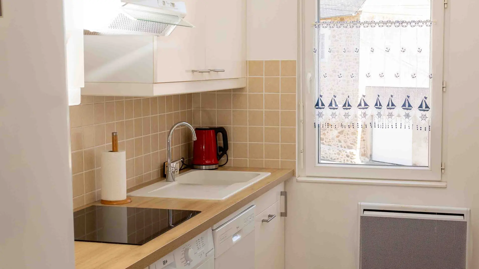 Location - Mme Joie - Saint-Malo