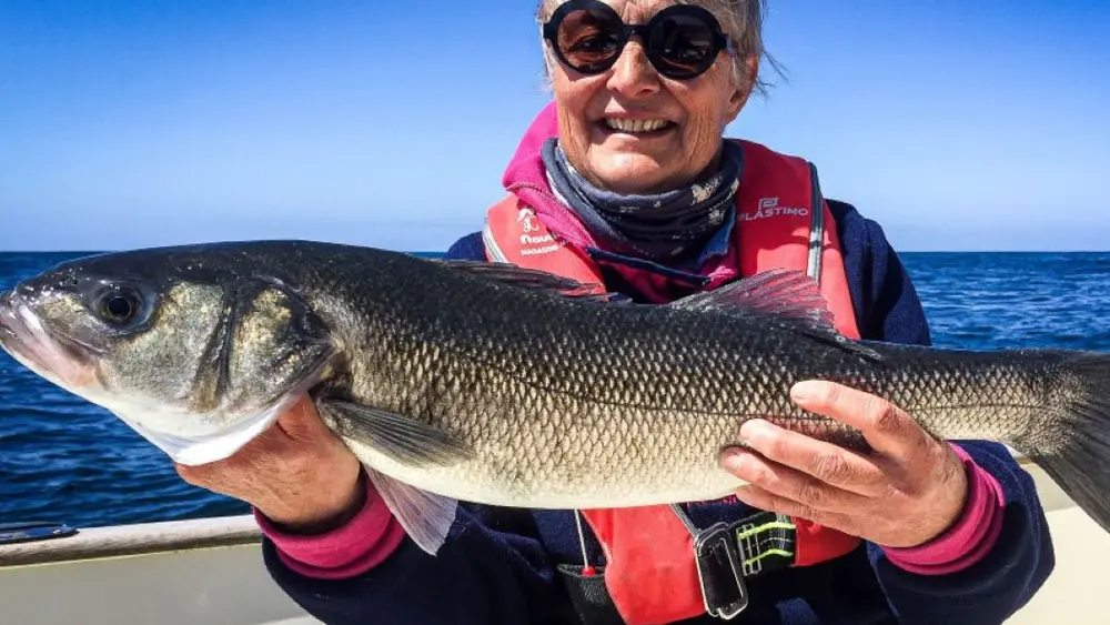 Authentique Pêche 22