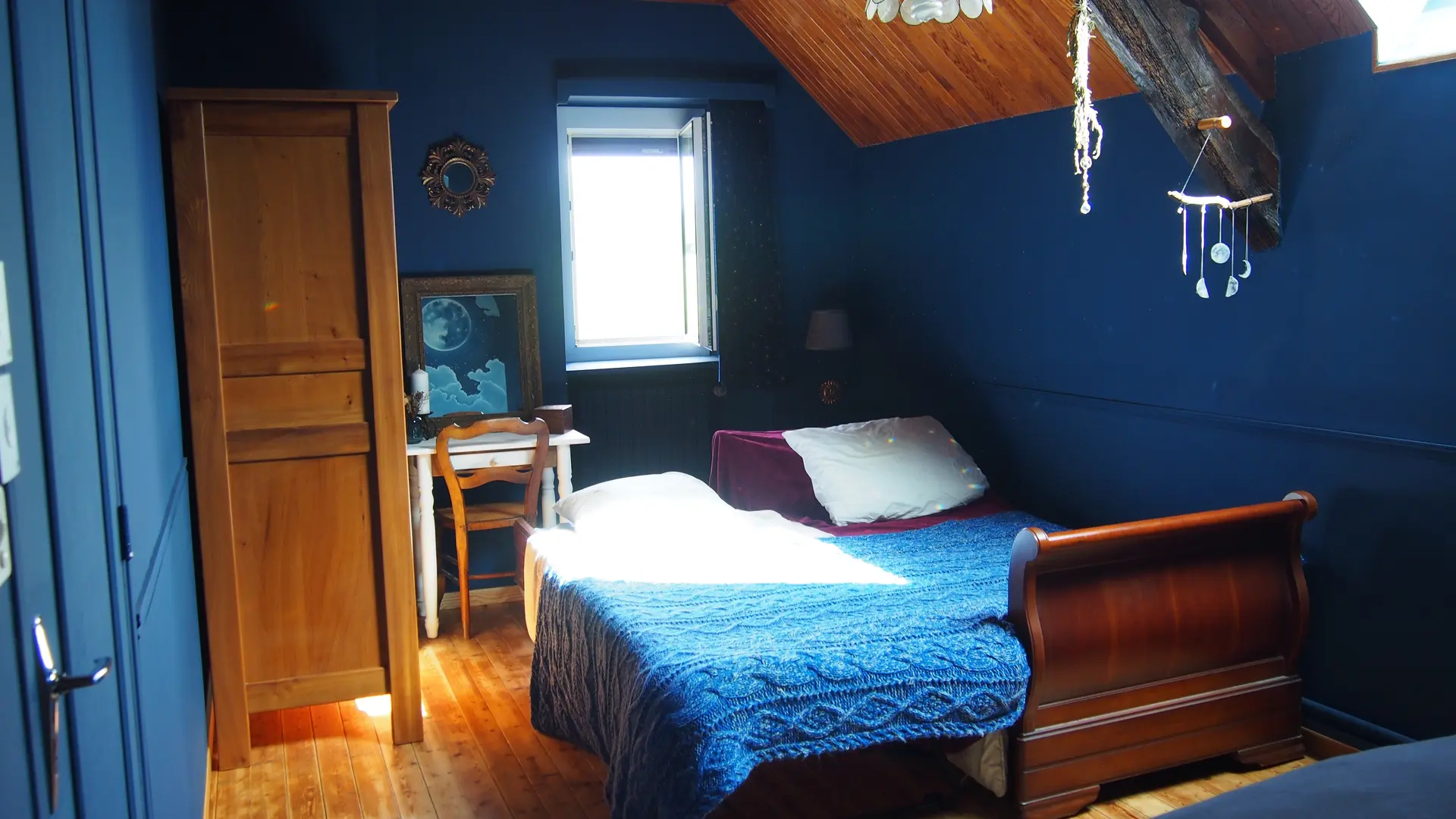 Chambre de la sorcière