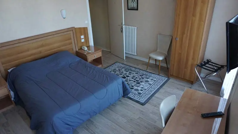 Le Relais de la Place