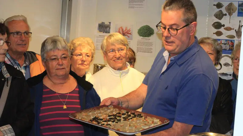 Conserverie Kerbriant