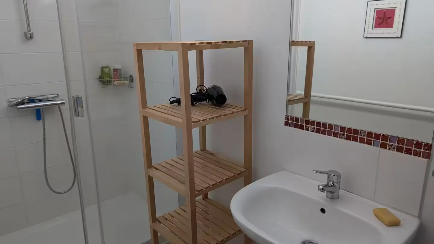 7-Salle de bain
