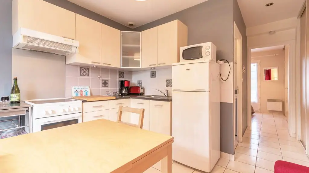 Location Bretagne Morbihan-Sud Erdeven Tanesy