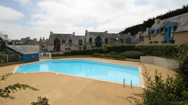 Location - Le P'tit nid de Thierry et Annie - Saint_Malo