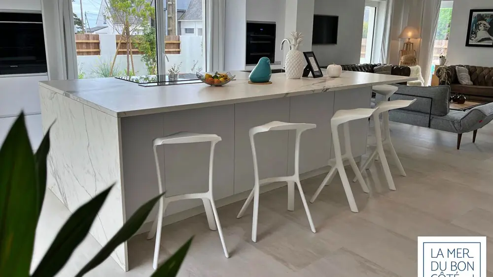 La Mer du Bon Côté