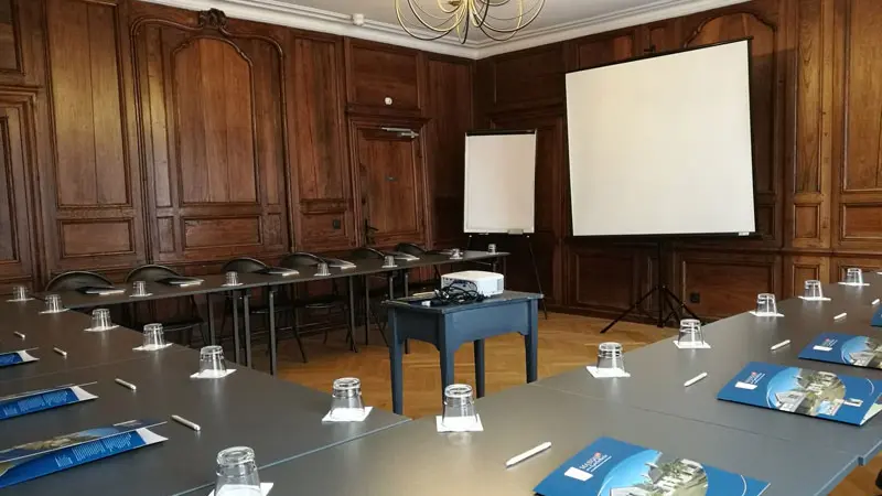 Manoir de La Goëletterie