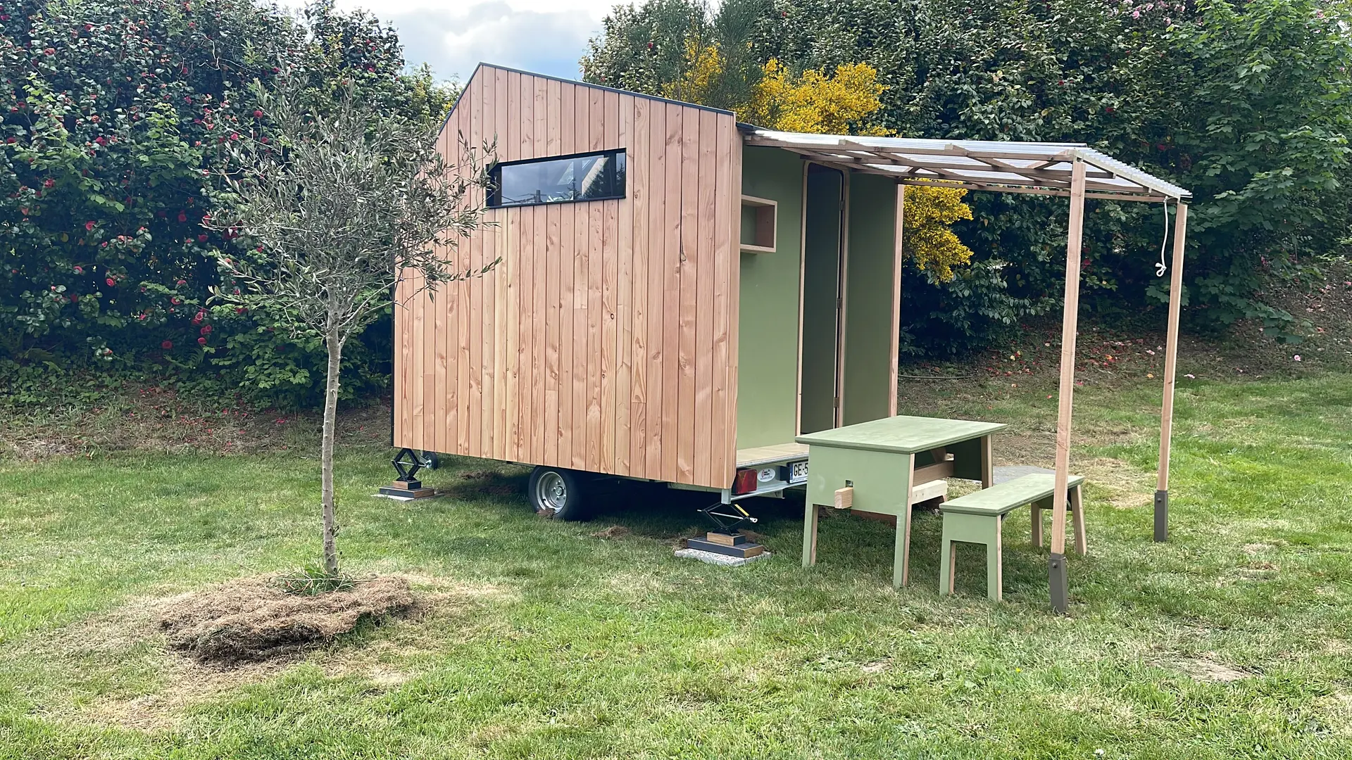 Parenthèse en Finistère