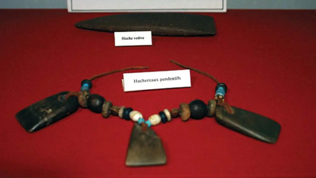 Maison du Patrimoine-Quiberon-Morbihan-Bretagne Sud