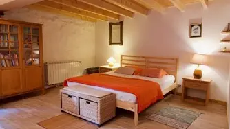 gite de barenton