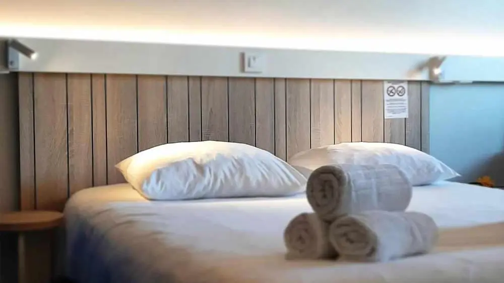 Hôtel Ibis Rennes Cesson