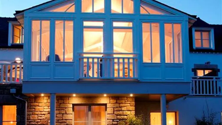 Hôtel Le Lodge de Kerisper-La Trinité sur Mer-Morbihan Bretagne sud
