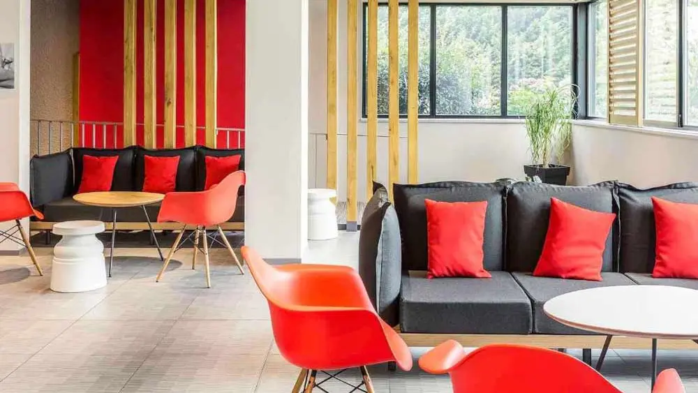 Hôtel Ibis Rennes Cesson