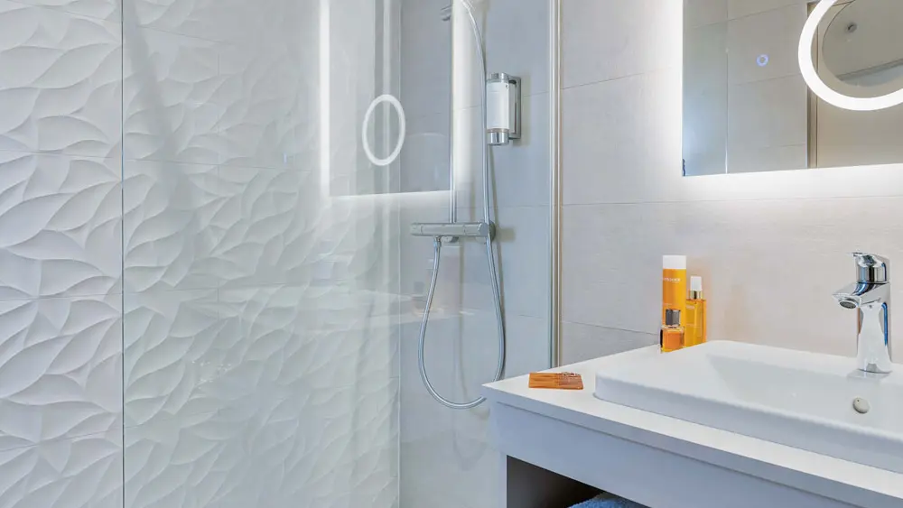 Hôtel Valdys - Beau Rivage