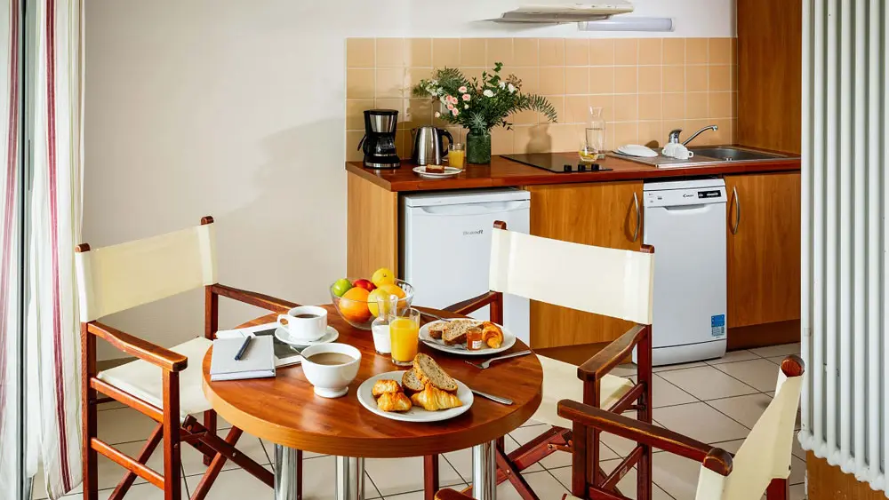 Résidences Valdys de Rockroum