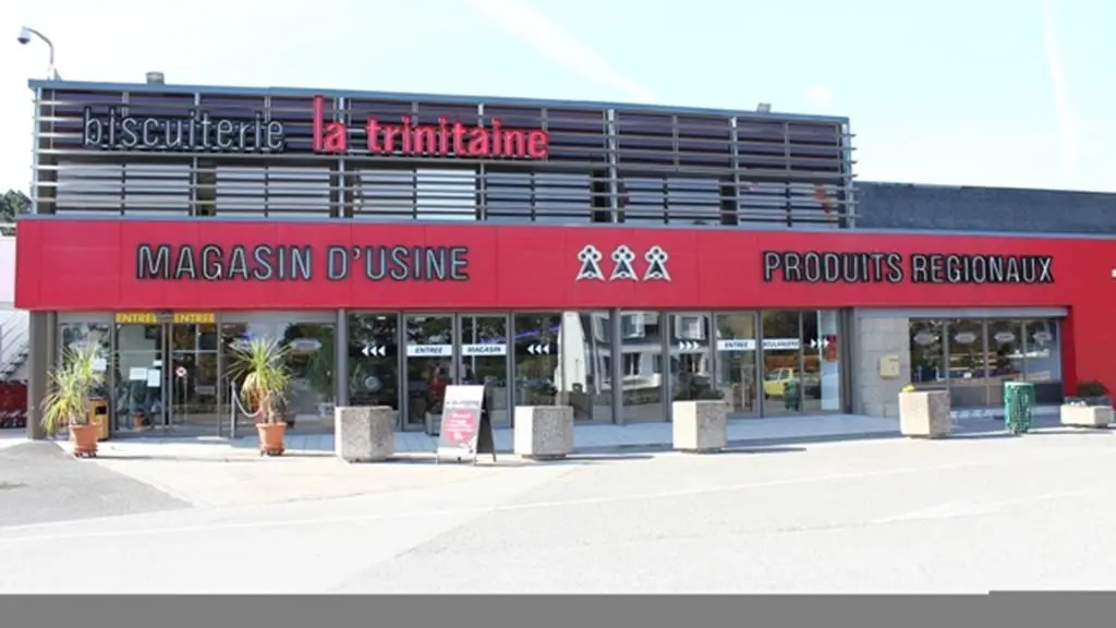 La-trinitaine-St-Philibert-morbihan