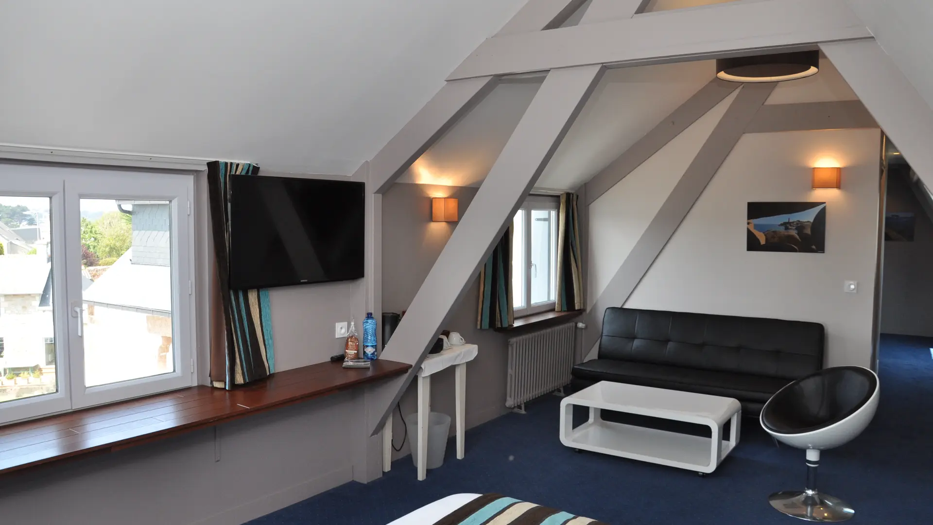 hotel des rochers 2016