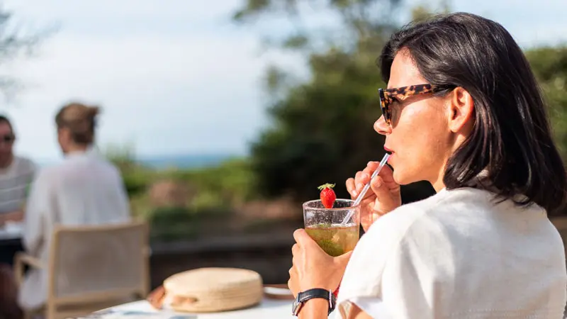 Hôtel Sofitel Quiberon Thalassa sea & spa