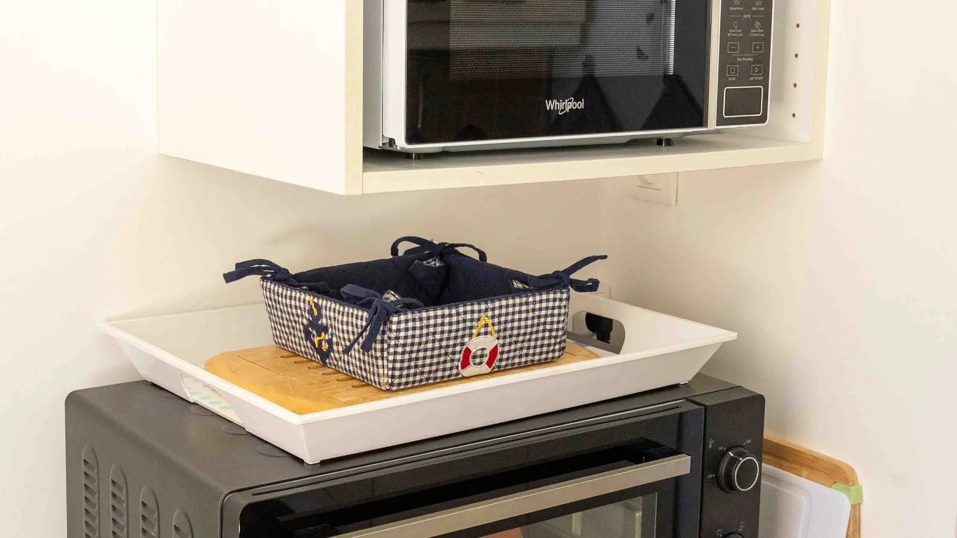 Location - Mme Joie - Saint-Malo