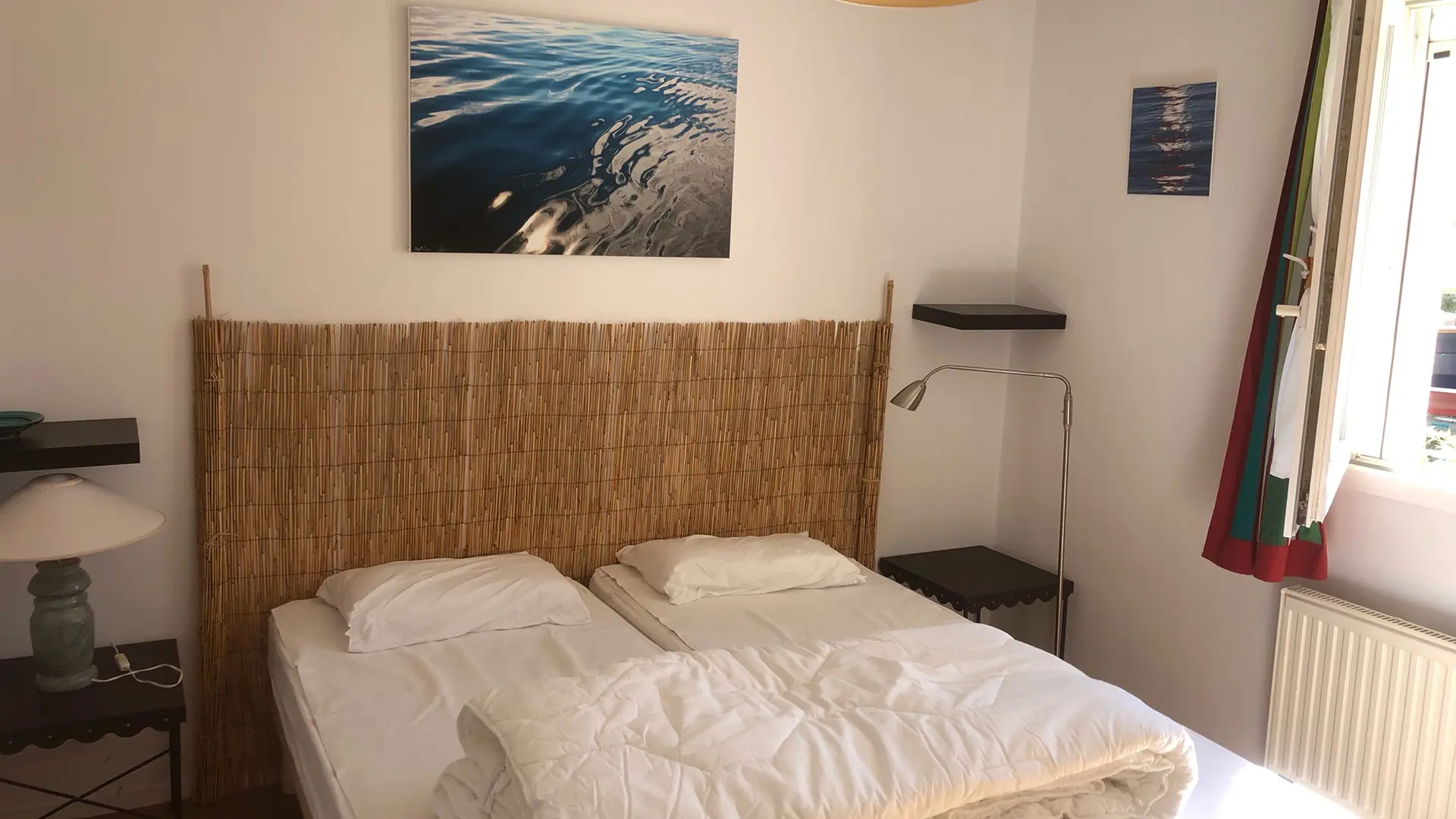 8  Brigitte Z chambre