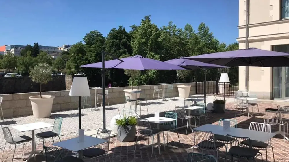 Le Magic Hôtel & Spa