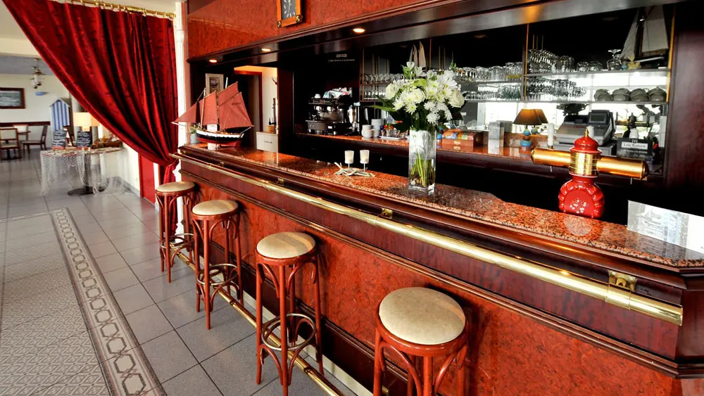 Hôtel de La Plage Miléade