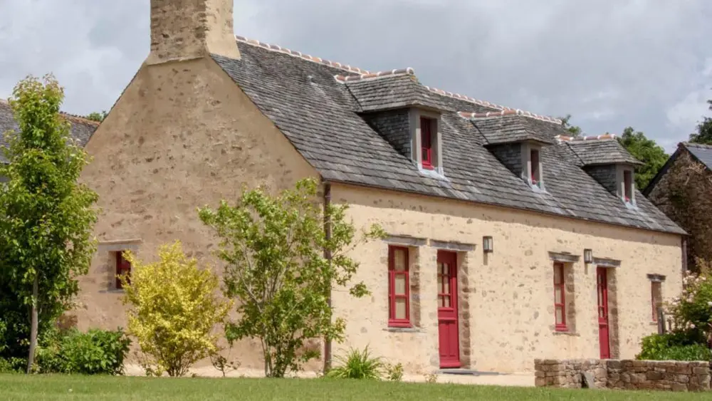 Domaine de Linguinou