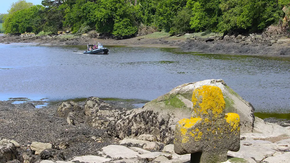 Aber Wrac'h Odyssée