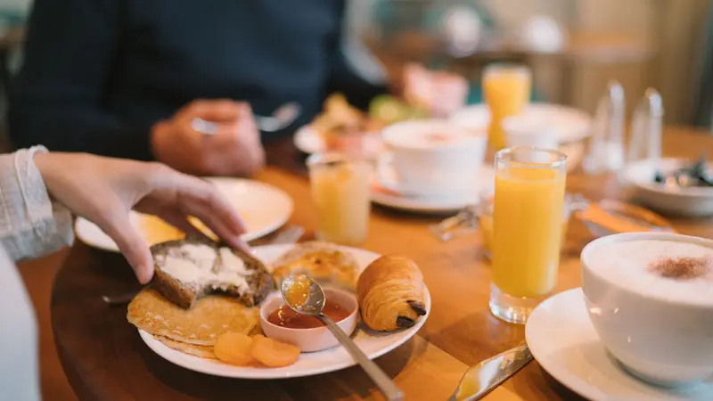 Hôtel Villa Tri Men