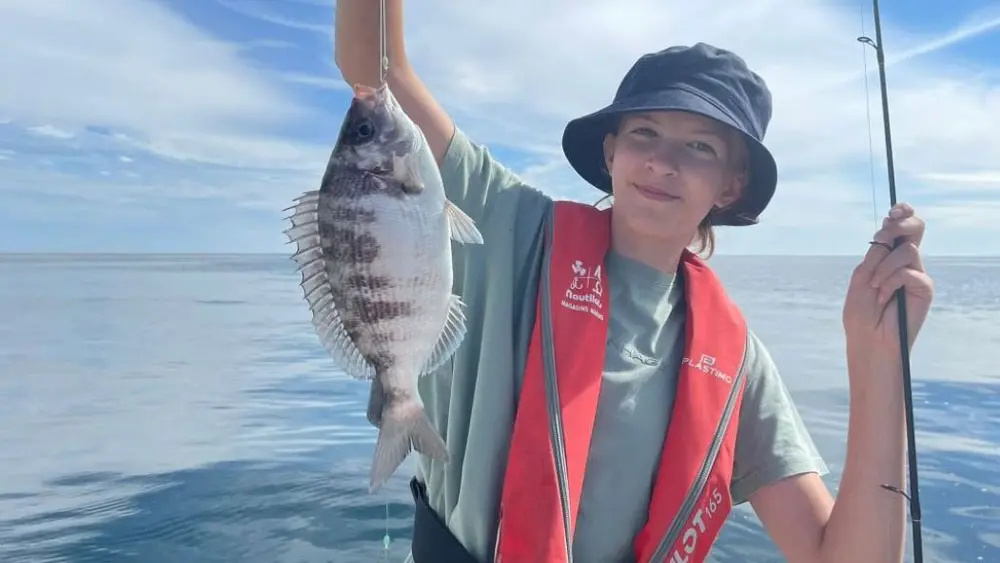 Authentique Pêche 22