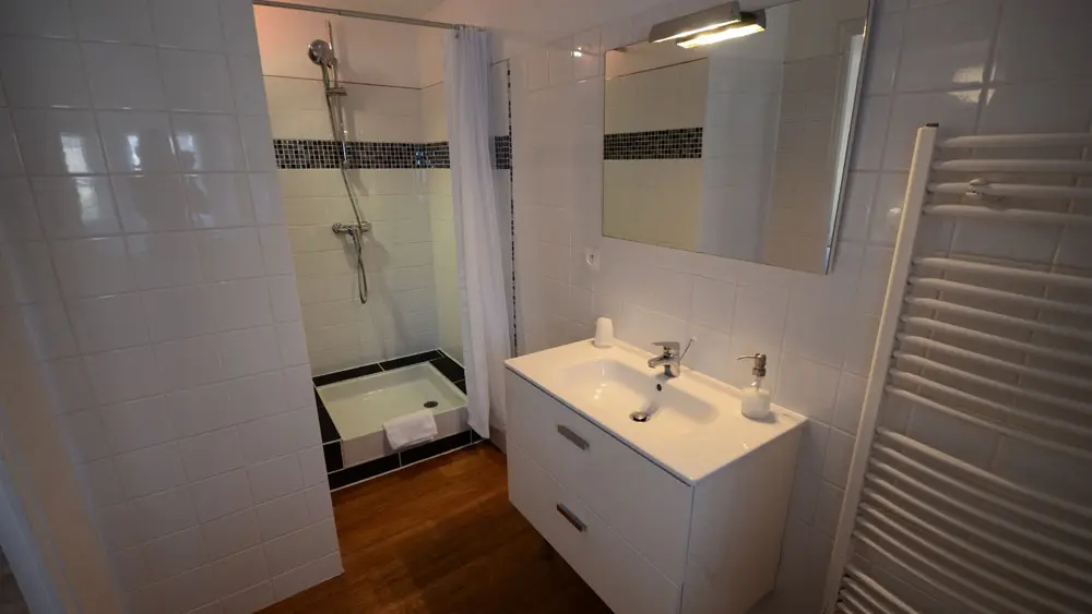 Hôtel de la Porte Saint-Malo