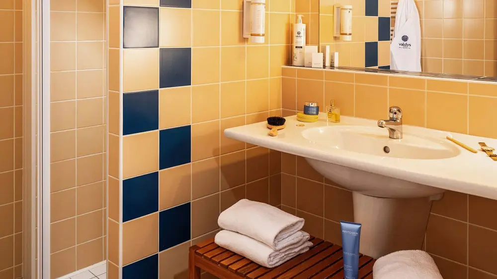 Résidences Valdys de Rockroum