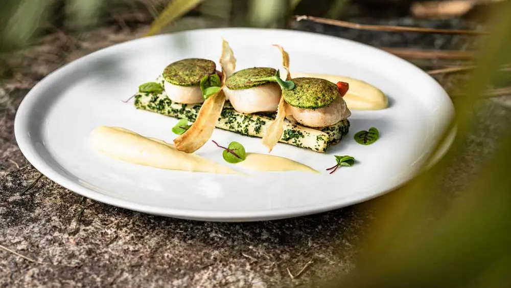 Sofitel Quiberon Thalassa sea & spa