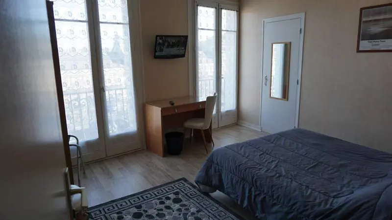 Le Relais de la Place