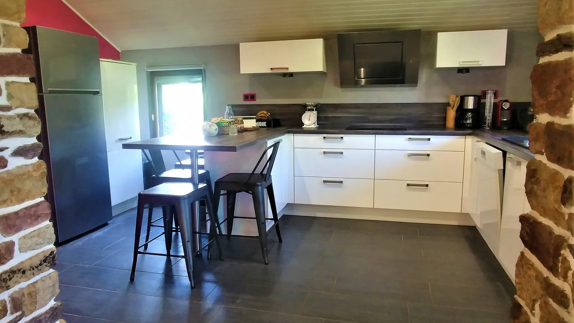 8_Gîte Lorien Brocéliande